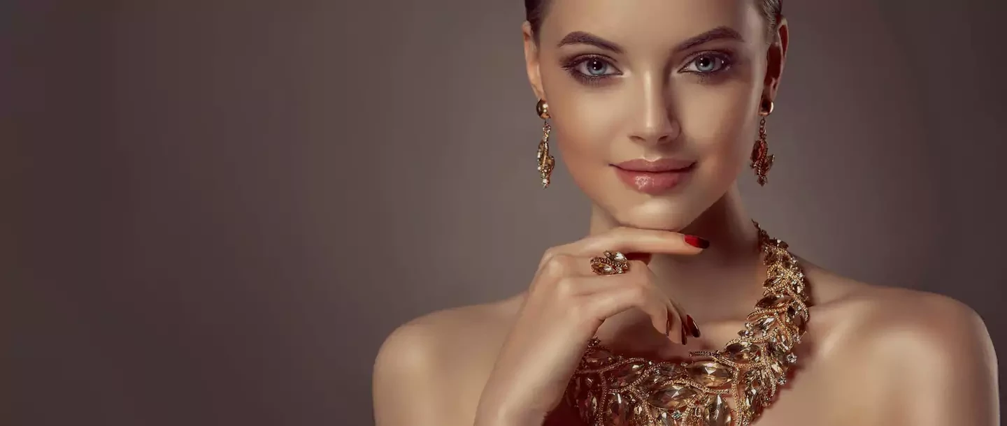 Get instant cash for gold