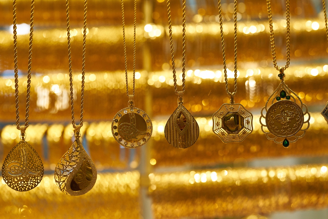 sell gold for cash