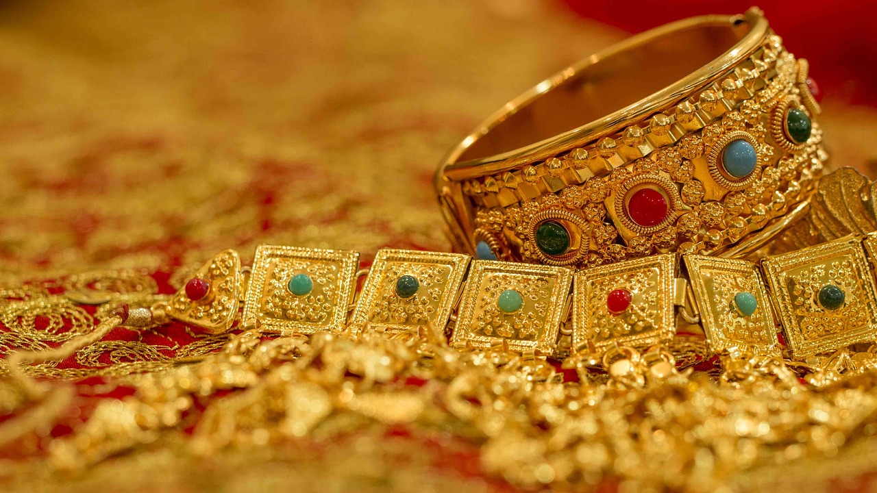 sell gold for cash
